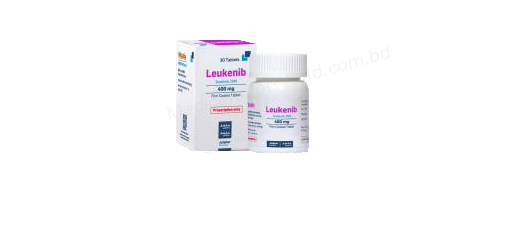 Leukenib- Generic Imatinib- Jenphar Pharma