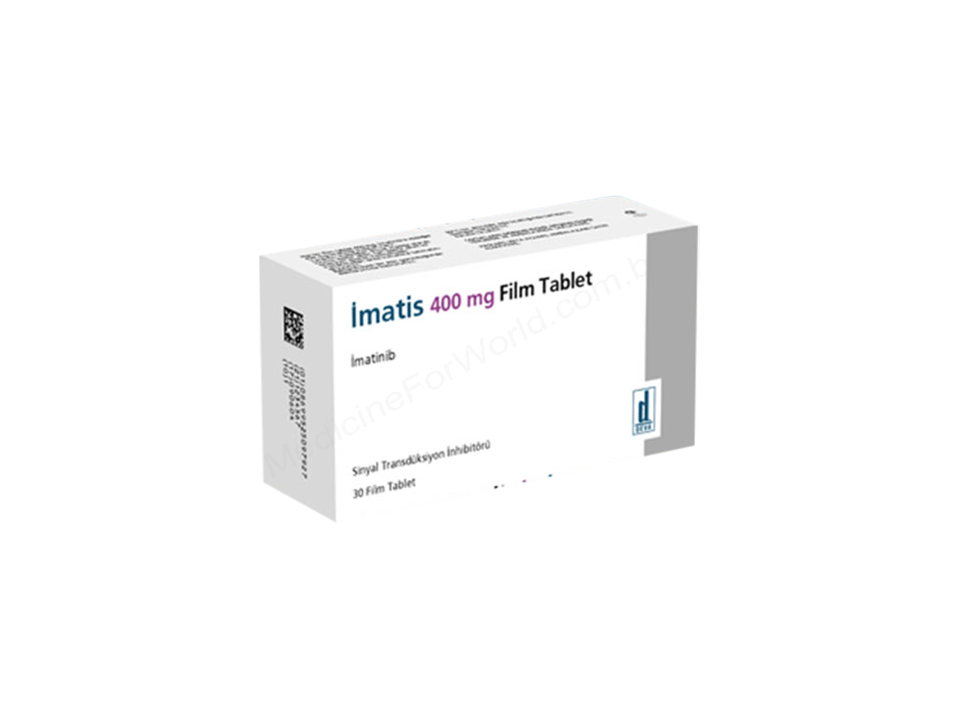 IMATIS- Generic Imatinib- Deva Pharma